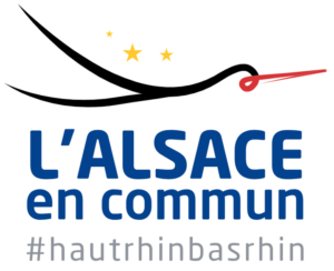 En 2021, la Collectivité européenne d'Alsace regroupera Bas-Rhin et Haut-Rhin