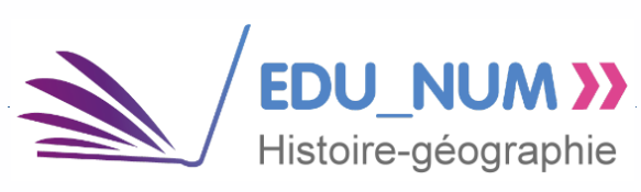 La lettre Édu_Num histoire-géographie n° 44 : utiliser Édugéo en classe 