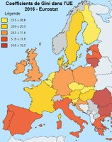 Les inégalités en Europe durant la Grande Récession, à lire sur le site SES-ENS