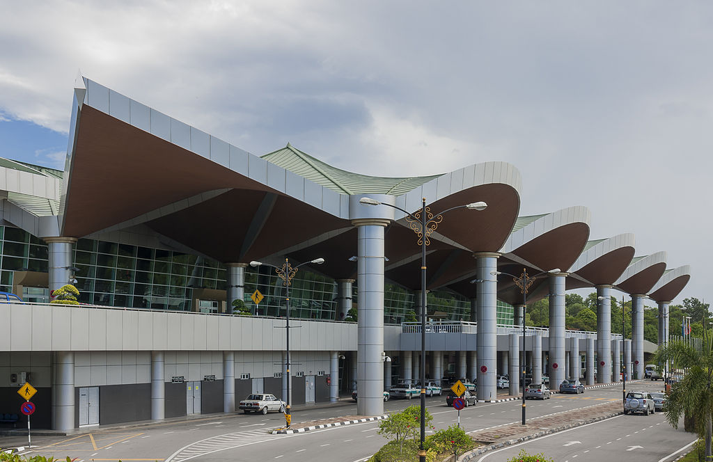 Aéroport de Labuan photographie