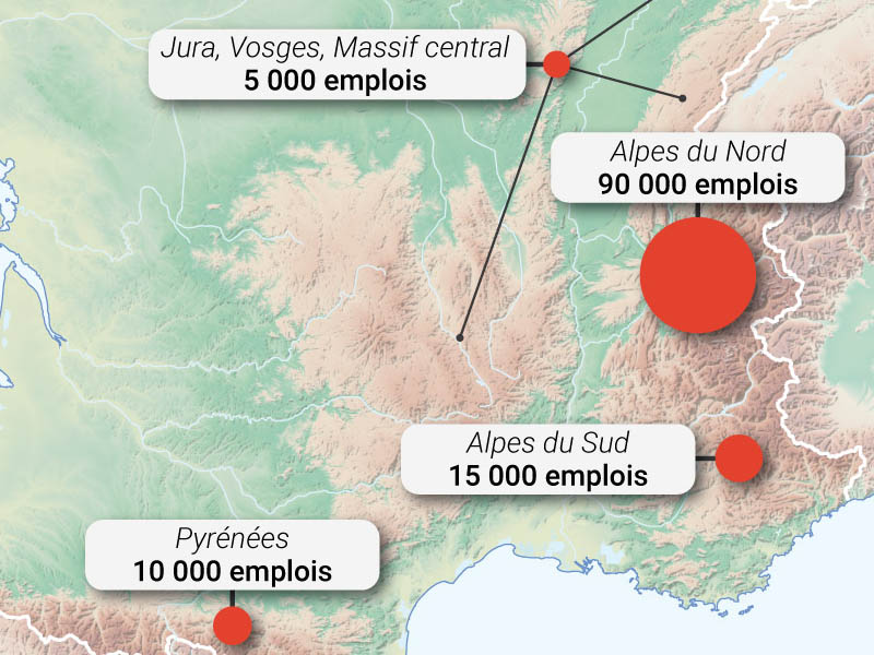 Les Nouvelles Dynamiques Du Tourisme Dans Le Monde Geoconfluences