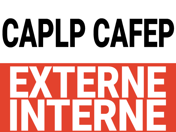 Nouvelle question au programme du CAPLP Lettres—histoire et géographie 2019 : le développement durable, enjeux géographiques