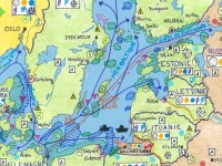 Concours carto : lancement de la 16e saison