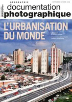 L'urbanisation du monde, un numéro de La Documentation photographique