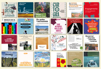 Parutions papier géographie, rentrée 2025