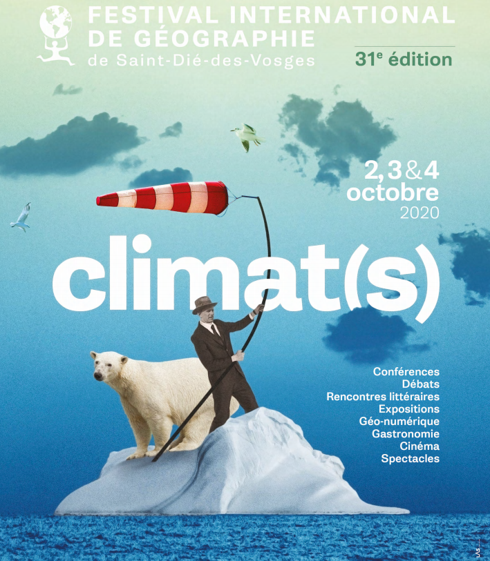 Travailler sur le climat en interdisciplinarité : géographie, sciences de l’ingénieur,  sciences physiques, sciences de la Terre