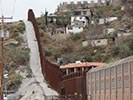 La frontière États-Unis–Mexique, entre réalité et représentations