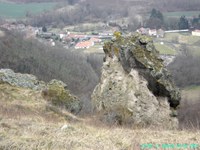 Un exemple de site Natura 2000 : les grottes de Perrier (Puy-de-Dôme)