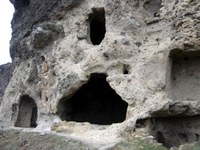 Un exemple de site Natura 2000 : les grottes de Perrier (Puy-de-Dôme)