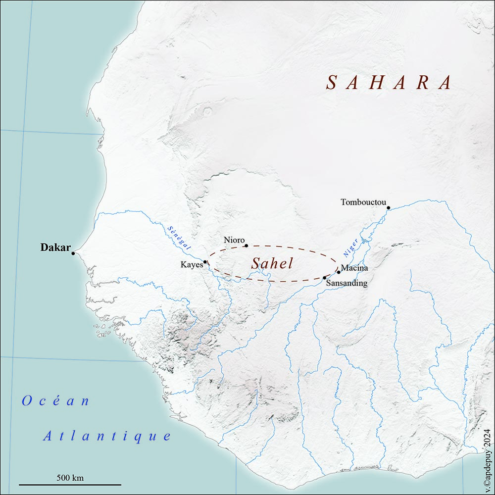 Sahel Marty