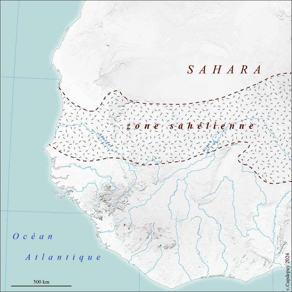 Sahel de Chevalier