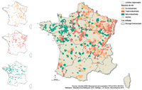 Typologie des bassins de vie industriels de France métropolitaine