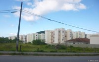  La résidence Villagio Campo Bello, Fundos, Biguaçu, Brésil (1/2)