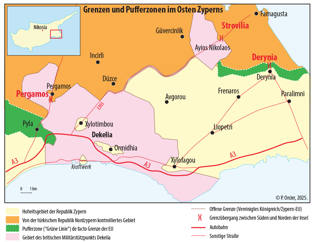 dhekelia