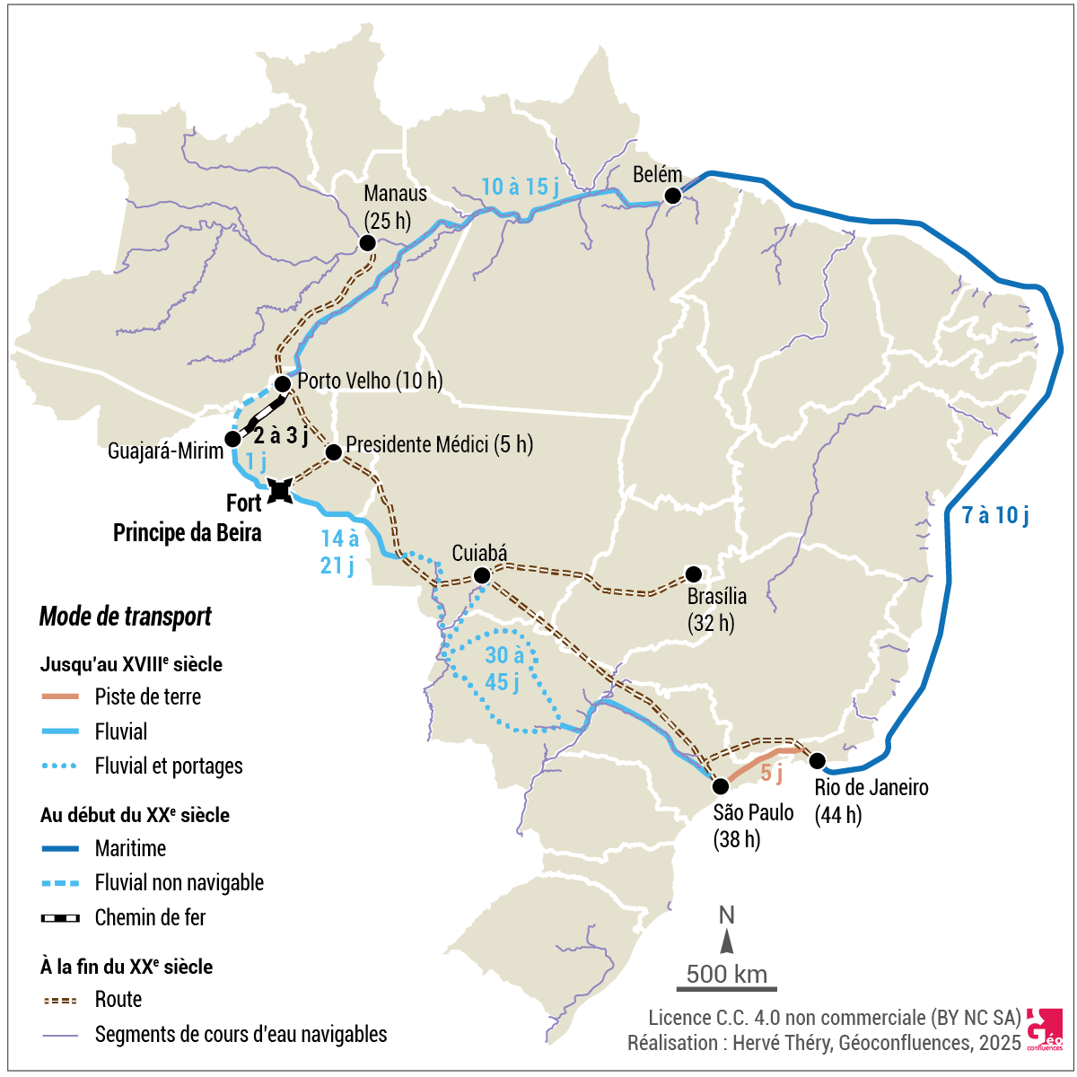 routes acces au fort da beira rio de janeiro routes acces au fort da beira rio de janeiro