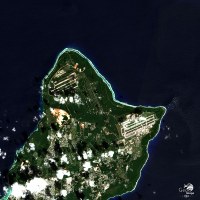 Andersen Air Force Base (Guam, États-Unis)
