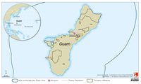 Guam (États-Unis)