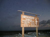 Jarvis Island National Wildlife Refuge (États-Unis)