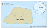 Jarvis Island (États-Unis)