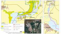 Un exemple de conflit frontalier fonctionnel autour de l'industrie papetière sur le fleuve Uruguay