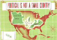 « Le Portugal n’est pas un petit pays »
