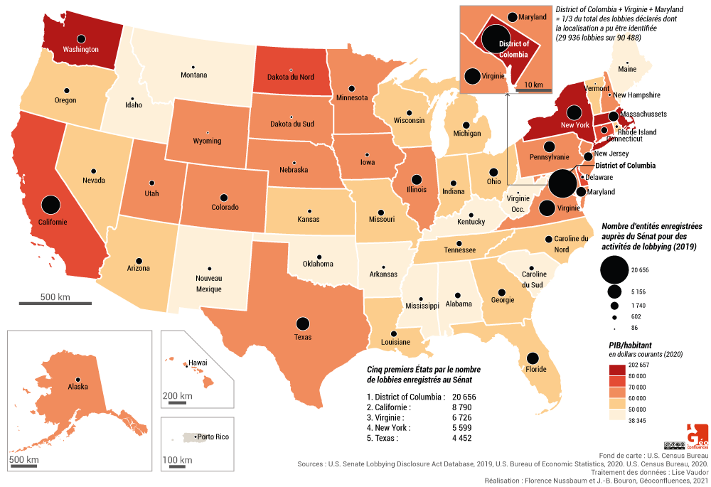 etats unis lobbies senat 1000px