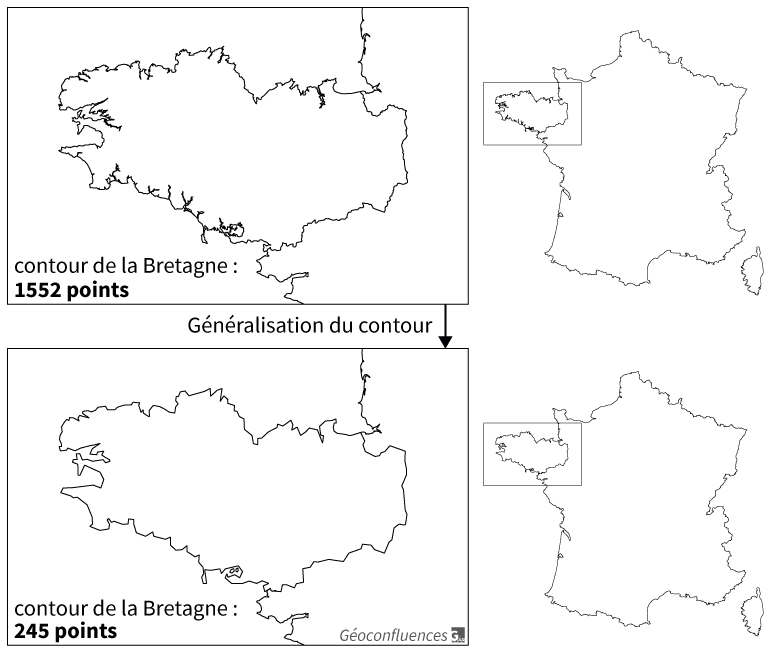 généralisation exemple bretagne