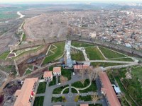 Paysage d’urbicide, la destruction de la vieille ville de Diyarbakir (Sud-Est de la Turquie)