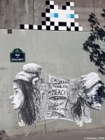 De la révolution française au confinement de la Covid 19, autour de la plaque de la rue Chaligny (Paris, 12e arrondissement)