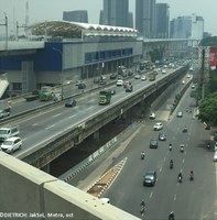 Un urbanisme de l’empilement, un urbanisme pesant (Indonésie)