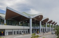 Aéroport de Labuan (Malaisie)