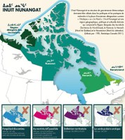 L'Inuit Nunangat, une définition politique autochtone de l'Arctique canadien