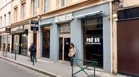 Restaurants Oto Oto et Phở 69, rue d'Aguesseau (la Guillotière, Lyon)