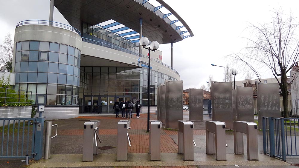 tourniquets la martiniere