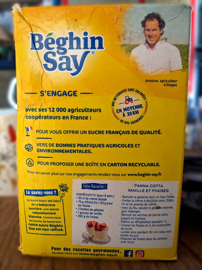 La communication des coopératives au menu du petit déjeuner