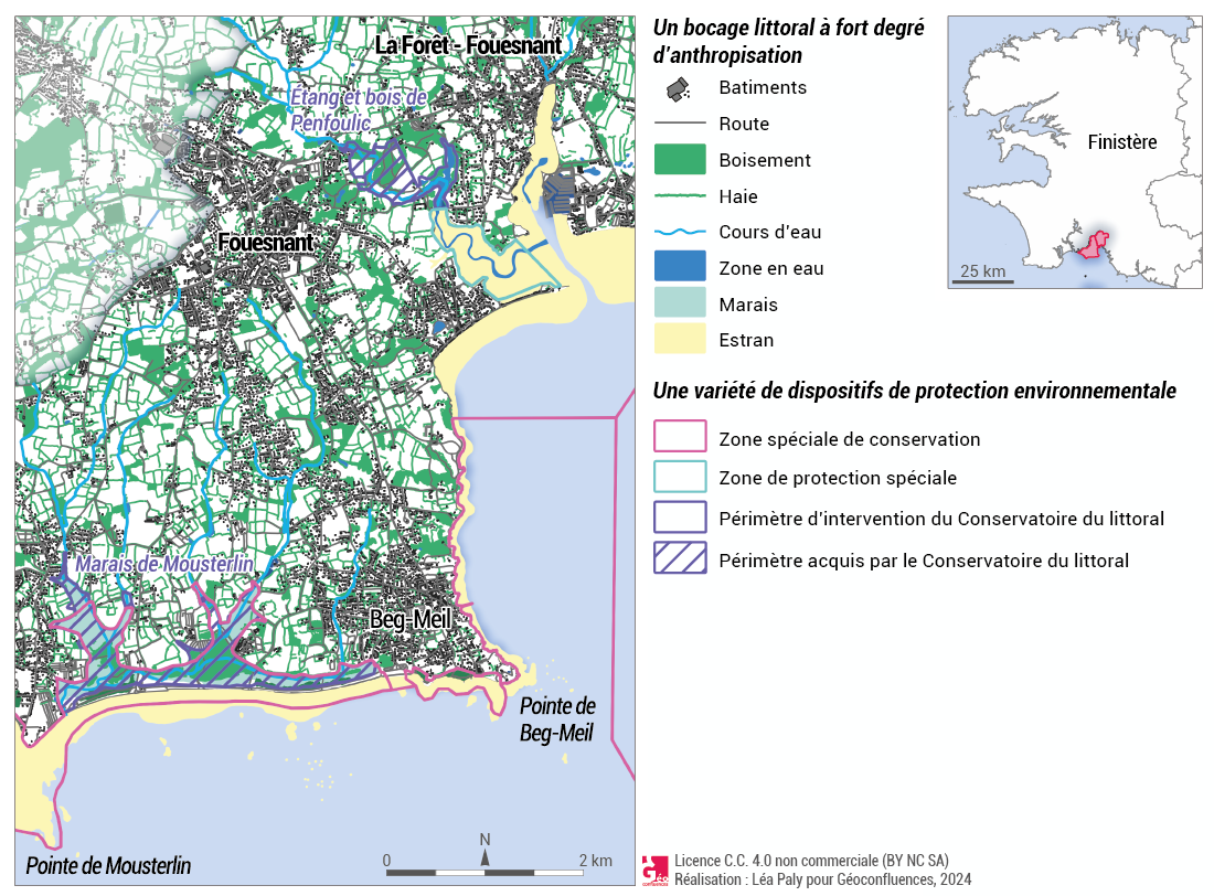 Bocage littoral