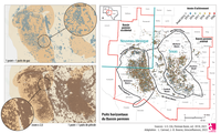 Le bassin permien : gisements, exploitations et polarisation des puits : système technique, système spatial, système temporel