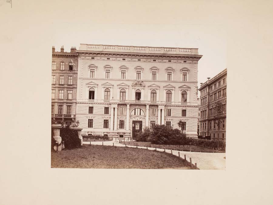 Palais Lützow Wien
