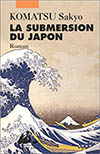 submersion du japon