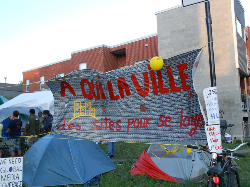 à qui la ville - chloé reiser