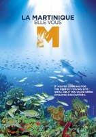 Campagne « La Martinique, elle vous M » (2016)