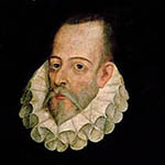 cervantes miguel de