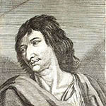 Cyrano de Bergerac Savinien de 