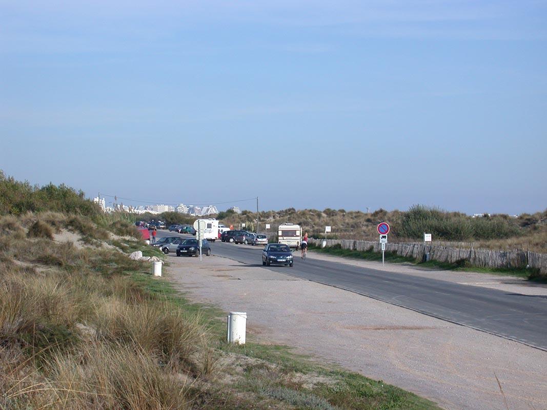 route departementale