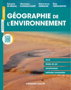 armand colin belizal et al environnement