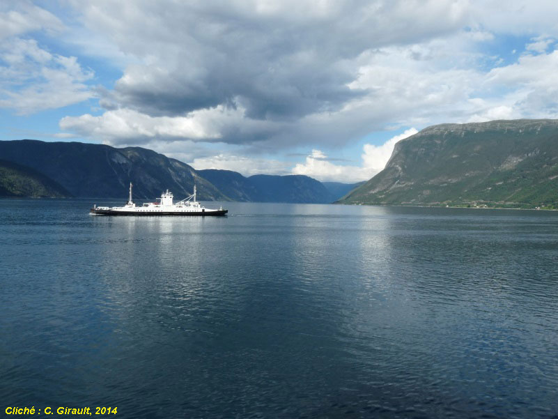 camille girault 2014