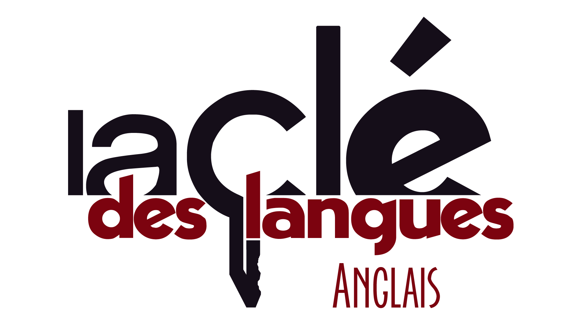 cle des langues