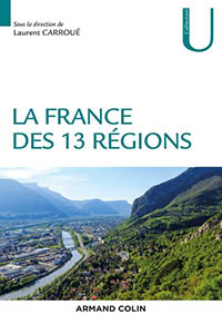 France 13 regions