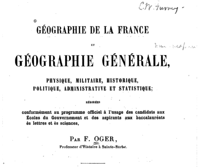 geofrance