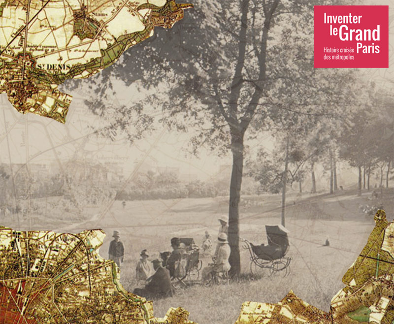 inventer grand paris